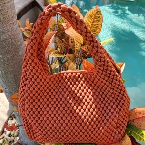 Tissa Fontaneda shoulder bag